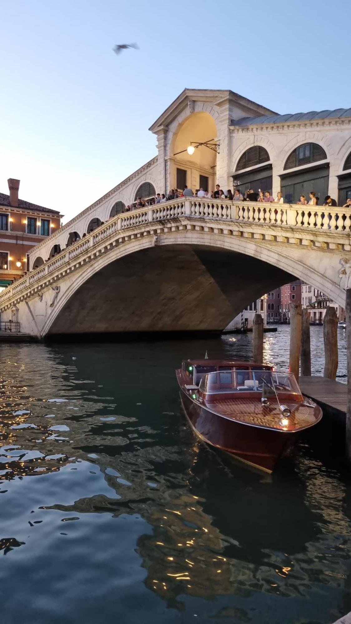 Fiabe Venice