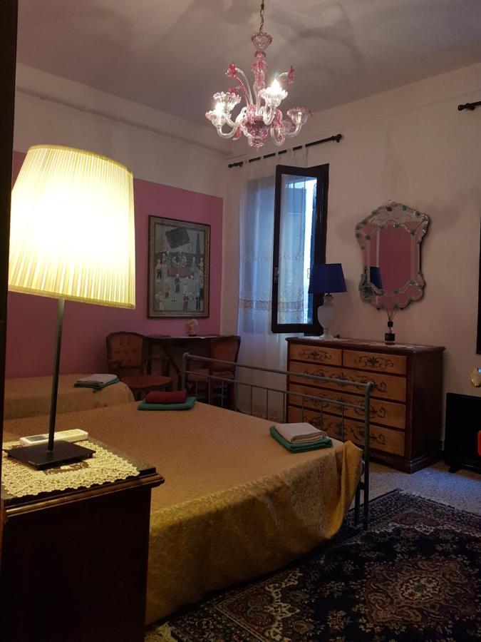 Fiabe Venezia