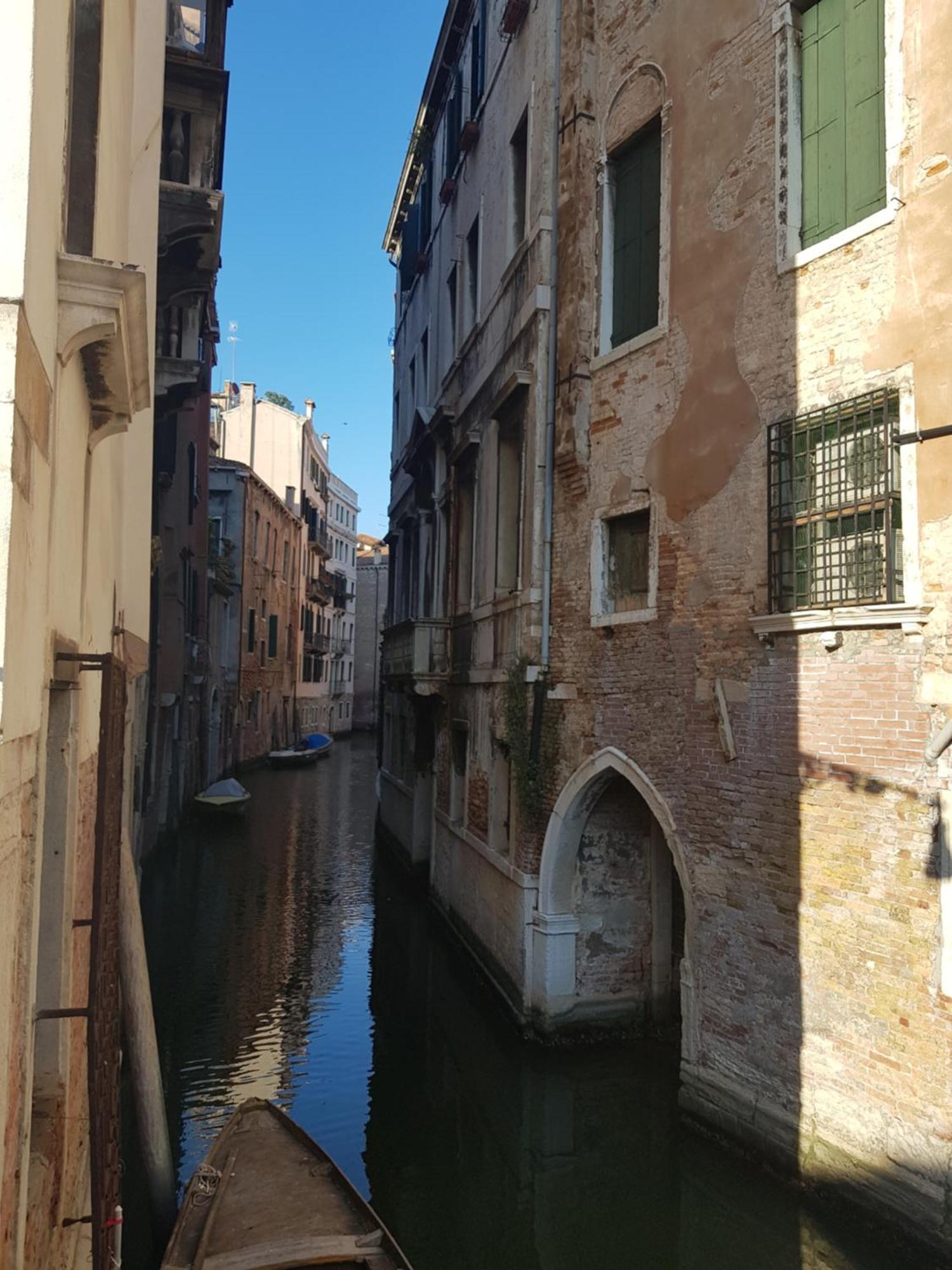 Fiabe * Venezia